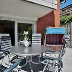 Daire Parkresidenz Parkresidenz 2 *