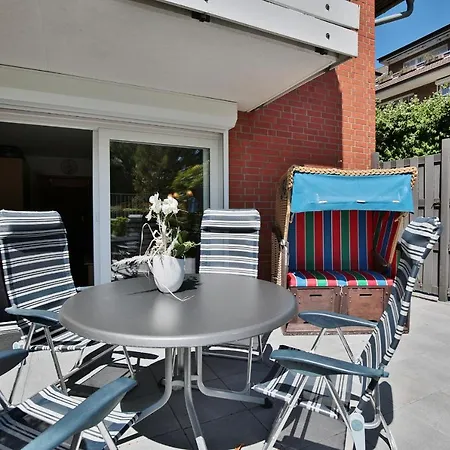 Apartament Parkresidenz Parkresidenz 2 *