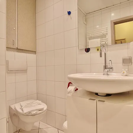 Parkresidenz Parkresidenz 2 Scharbeutz