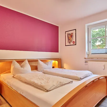 Parkresidenz Parkresidenz 2 Apartment