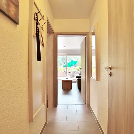 Parkresidenz Parkresidenz 2 Apartament