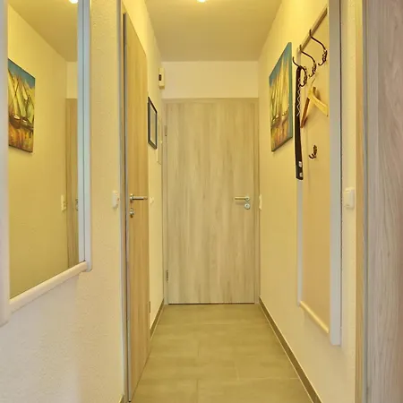 Apartament Parkresidenz Parkresidenz 2